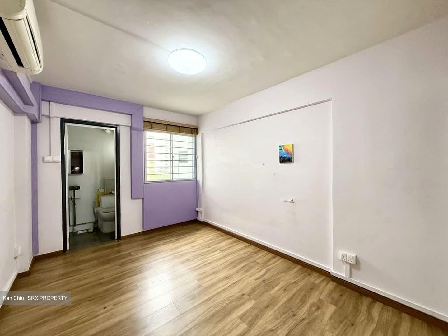 Blk 632 Hougang Avenue 8 (Hougang), HDB 3 Rooms #569355161